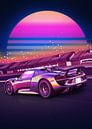Porsche 918 Spyder van Ali Firdaus thumbnail