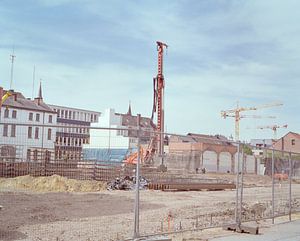 Baustelle Hasselt