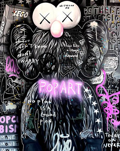 Kein Plan ist ein guter Plan