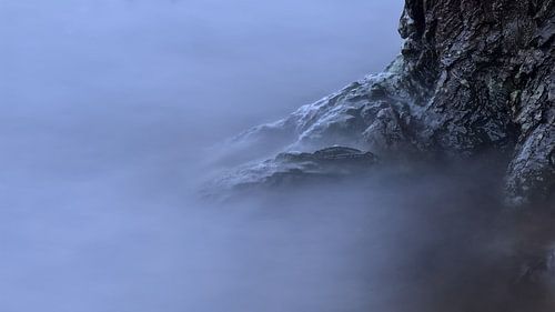 Natuurlijk  mysterie N°1