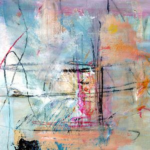 abstrakte Intuition 22