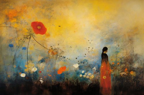 Take me to wonderland