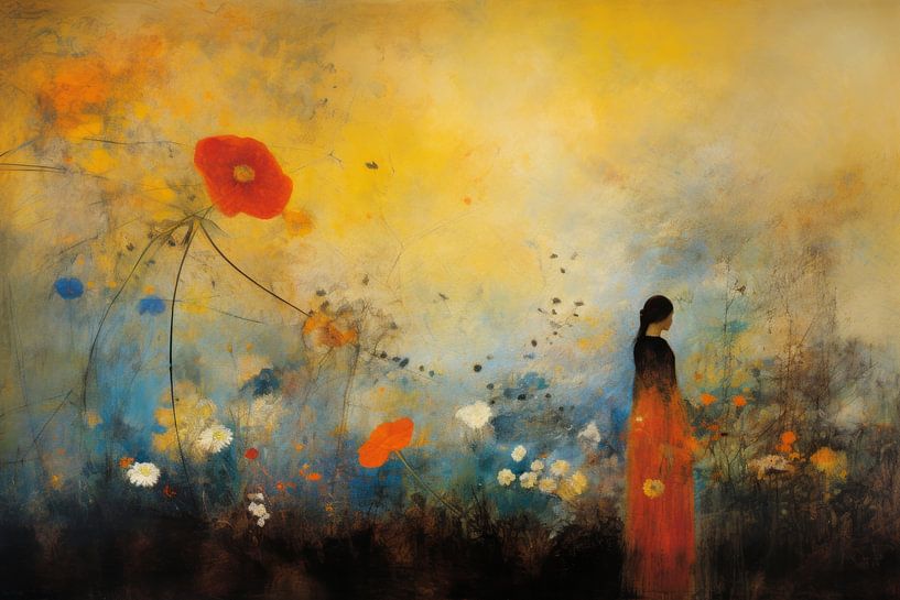 Take me to wonderland by Studio Allee