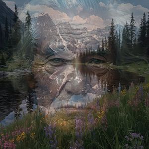 Native American