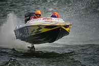 Waterski formule 1  by Tejo Coen thumbnail