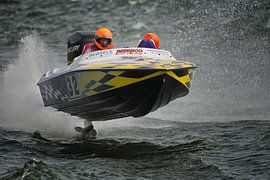 Waterski formule 1 