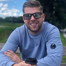 Nicky Bakker photo de profil