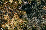Dubes van GOOR abstracten thumbnail