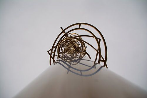 La broche de Ay se Erkmen