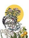 a Woman named Frida by Marja van den Hurk thumbnail
