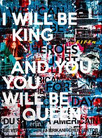 Helden von Frank van Meurs