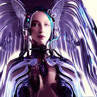 Wing tech angel