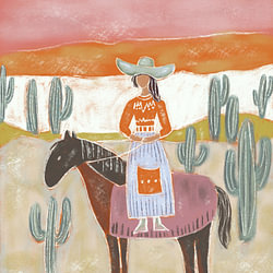 Cowgirl