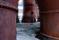 Rust roest