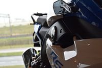 BMW Ein leistungsstarkes Zweirad aus Deutschland