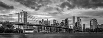 Skyline Manhattan