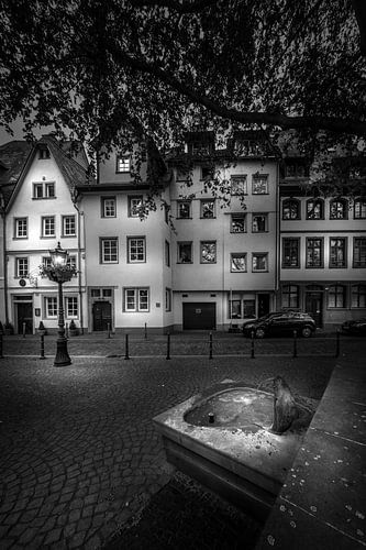 Oude stad, Mainz