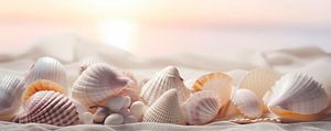 Beach Impressions No 28