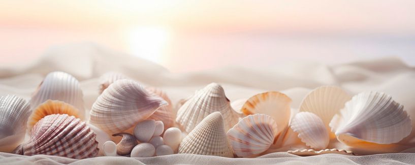 Beach Impressions No 28 by Treechild
