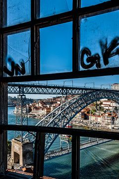 Porto - Portugal van Cindy Schipper