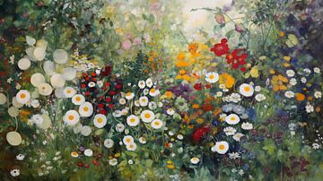 Blumen
