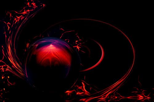 Flammes