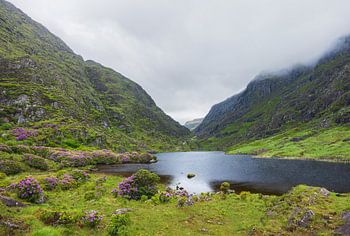 Gap of Dunloe - Killarney (Ierland)