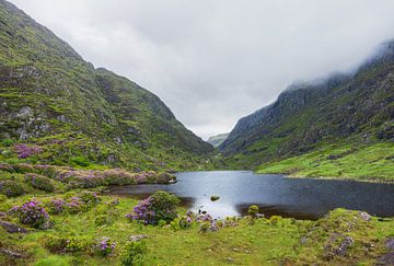 Gap of Dunloe - Killarney (Ierland) van Marcel Kerdijk