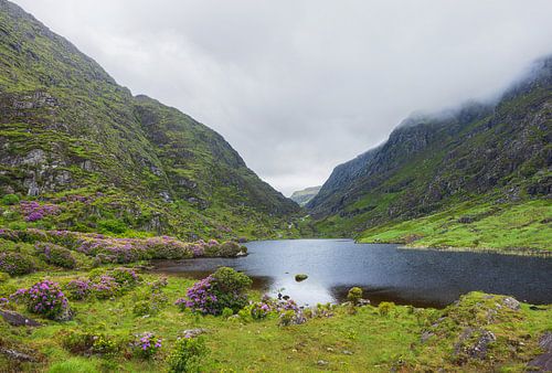 Gap of Dunloe - Killarney (Ierland)
