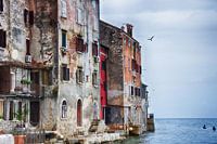 Rovinj Kroatië