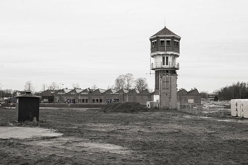 Der Wasserturm (Almelo)