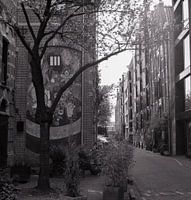 Prinseneiland Amsterdam