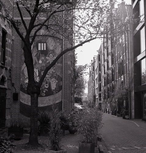 Prinseneiland Amsterdam