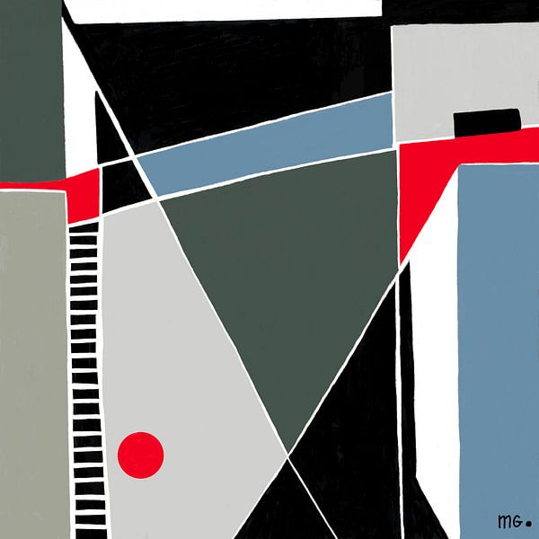 Versuch 2 von Martin Groenhout