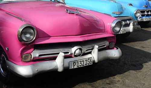 Oldtimers