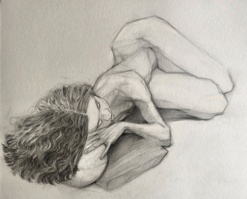 rest