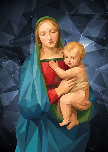 Madonna del Granduca