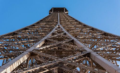 Eiffelturm