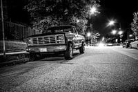 1980s Ford F-150 Pickup