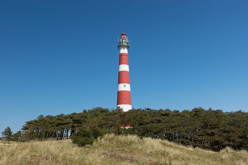 Ameland lighthouse by Patrick Verhoef