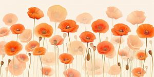 Mohnblumen