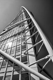 Turning Torso by Frank Bogdanski