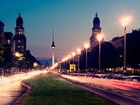 Berlin - Frankfurter Tor