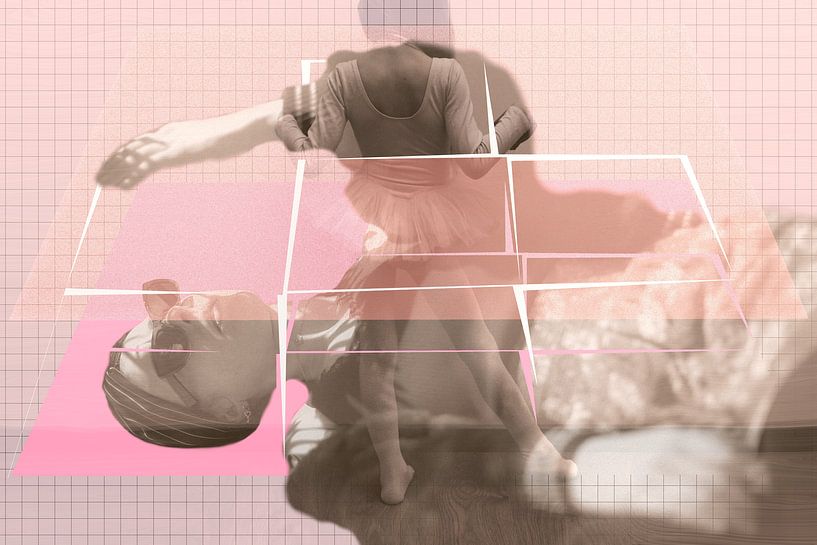 Schichten von True Color Stories