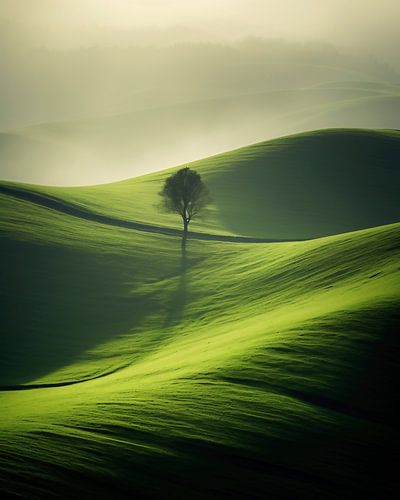 Aesthetic minimalism