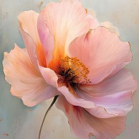 Pivoine sur Harry Cathunter