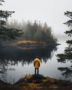 Abenteuer in der Natur