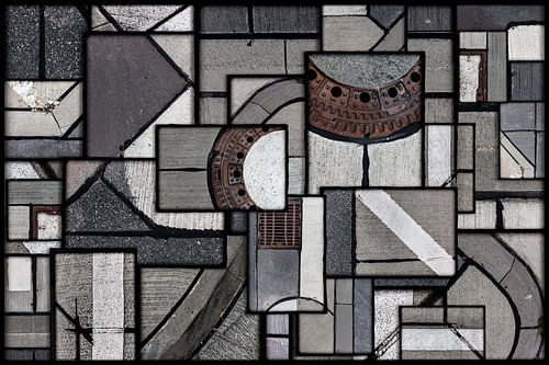 Parking Tiles