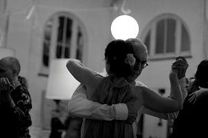 Tango argentino
