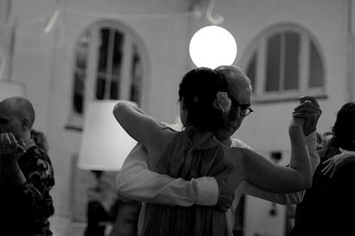 Tango argentino